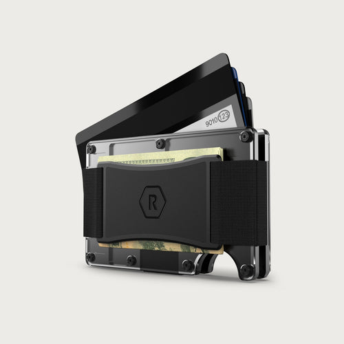 + Power Bank + KeyCase - Phantom — Tech Accessories