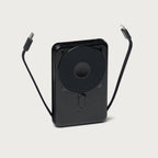 + Power Bank + KeyCase - Phantom — Tech Accessories