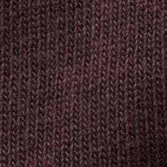 Men's The Rugby Shirt in Burgundy