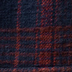 Men's The Yosemite Shirt in Delaware Plaid