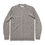 Men's The Lodge Sweater in Light Grey