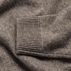Men's The Lodge Sweater in Light Grey
