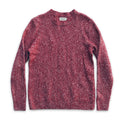 Men's The Summit Sweater in Red