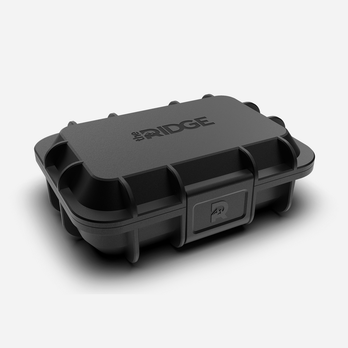 Chain Accessory - Travel Case — Ring