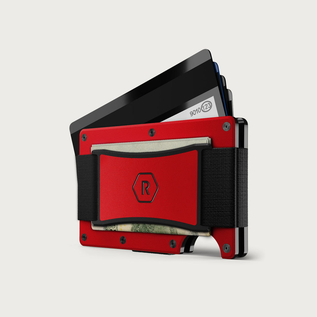 for MagSafe - Rodeo Red — Tech Accessories