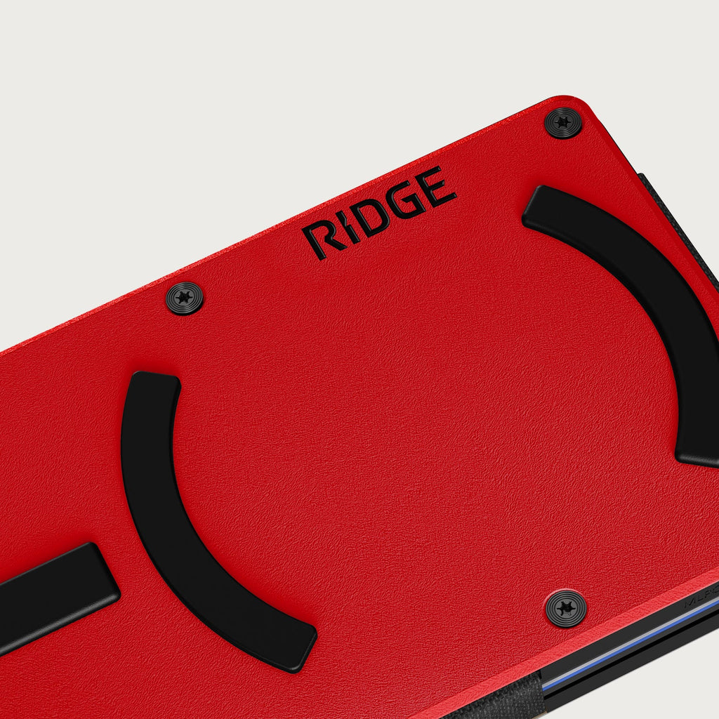 for MagSafe - Rodeo Red — Tech Accessories