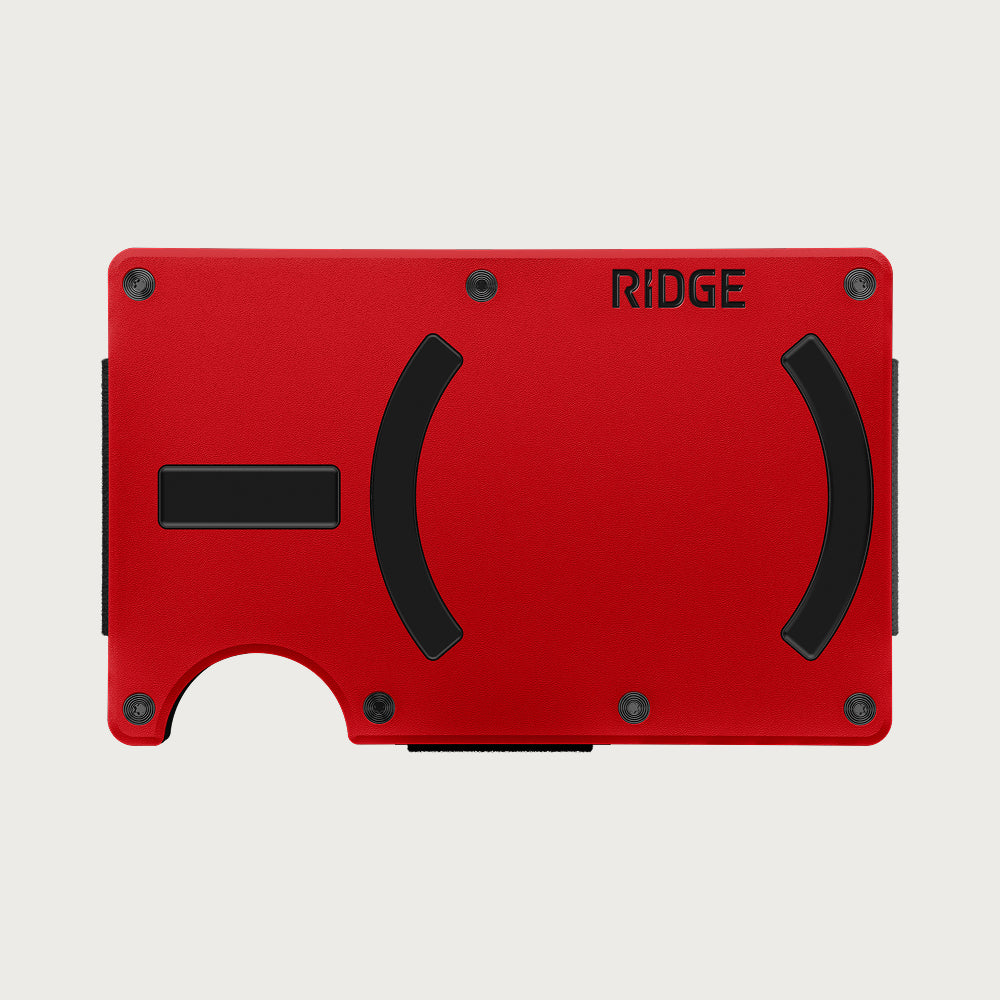 for MagSafe - Rodeo Red — Tech Accessories