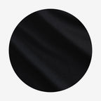 Black Pocket Tee — Tops