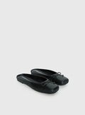 Women's Therapy Lilah Flats Black