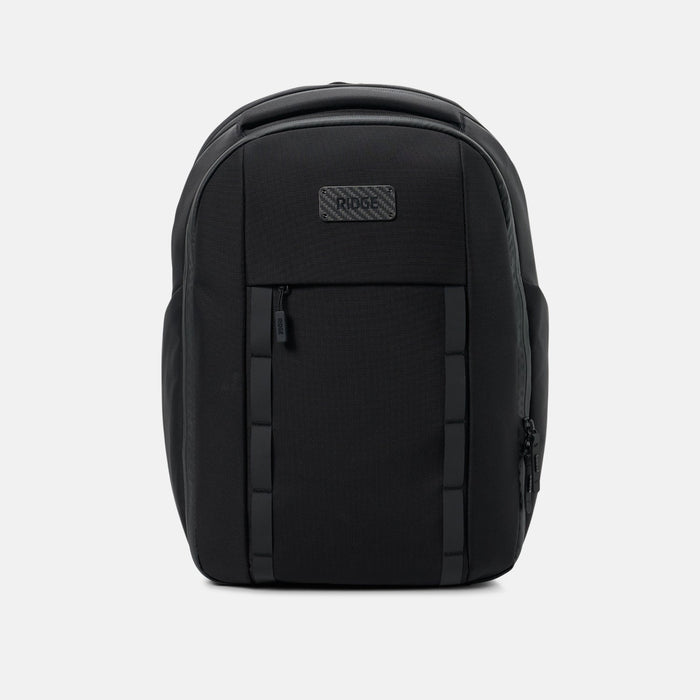 Commuter Pro Backpack - Royal Black