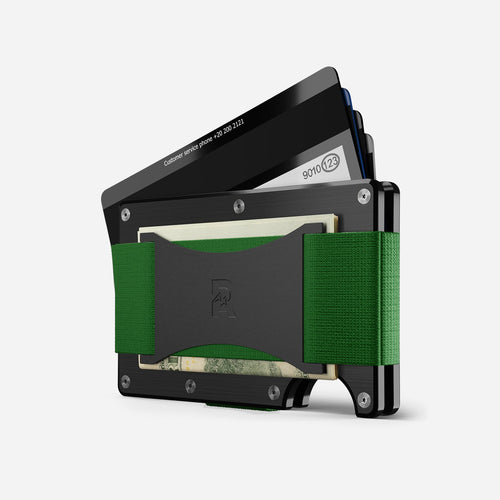 10 Year Anniversary — Wallet