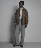 Damian Vintage Bomber