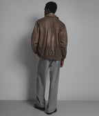 Damian Vintage Bomber