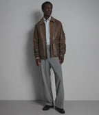 Damian Vintage Bomber