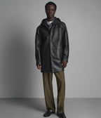 Ari Hooded Anorak
