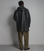 Ari Hooded Anorak