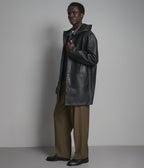 Ari Hooded Anorak