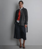 Iris Lightweight Short Trench Coat