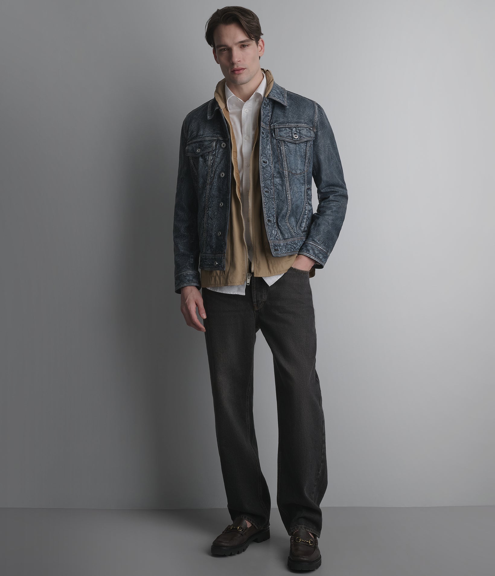 Denim