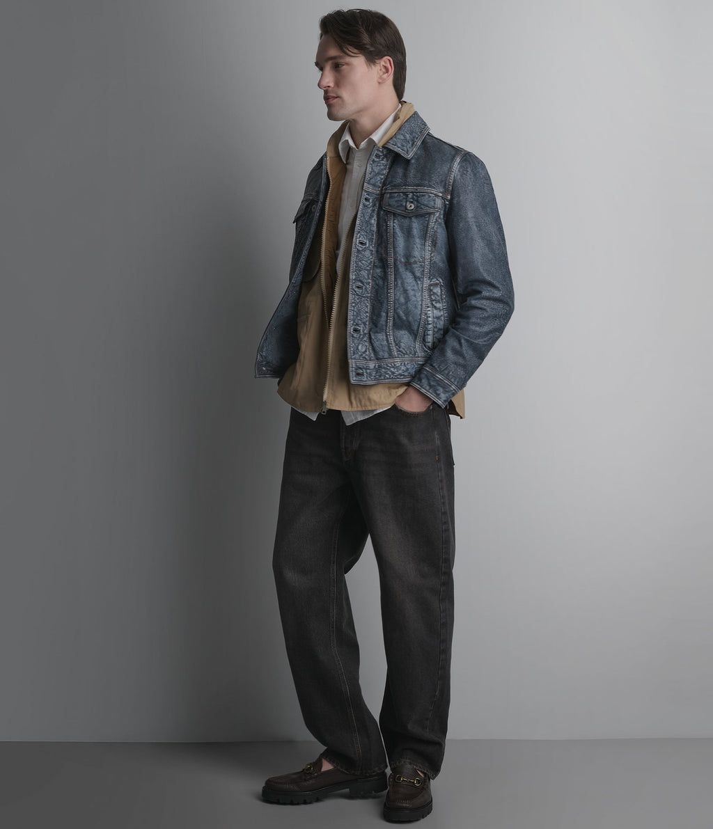 Denim
