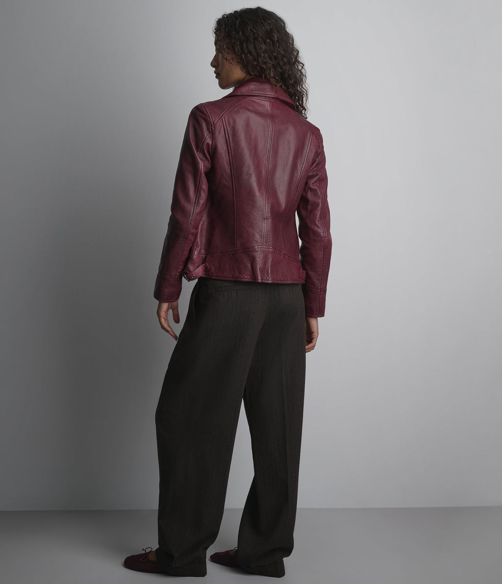 Ox Red