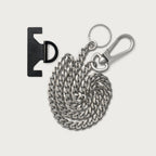 Wallet Chain + D Ring Attachment