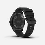 Land & Sea GMT Watch 42mm - Carbon Fiber 3k