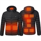 Men's USB Heated Jacket