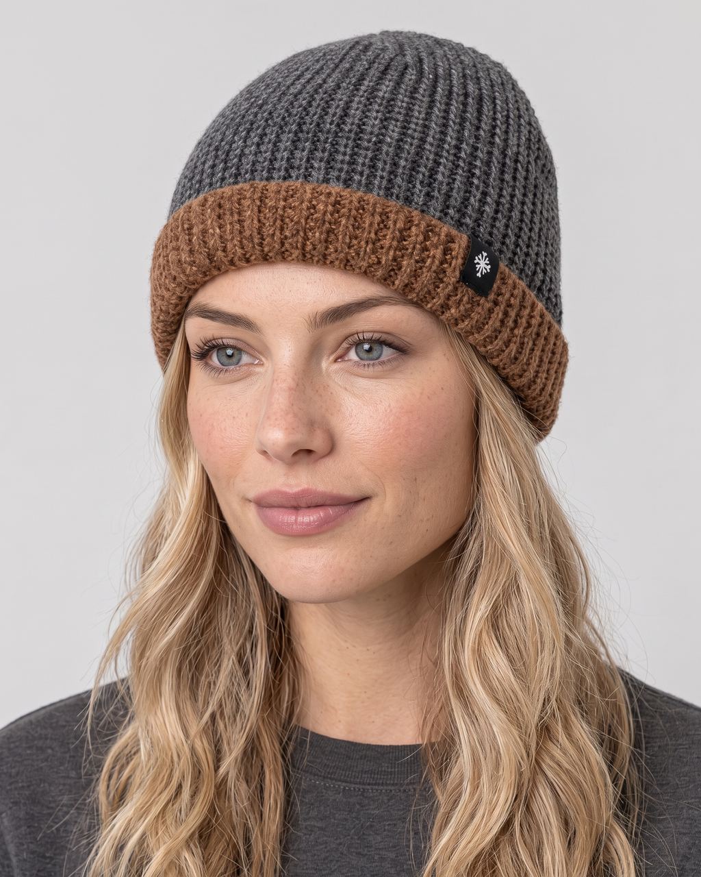 Women's Fleece-Lined Knit Beanie — hero [wb-gender-final-64]