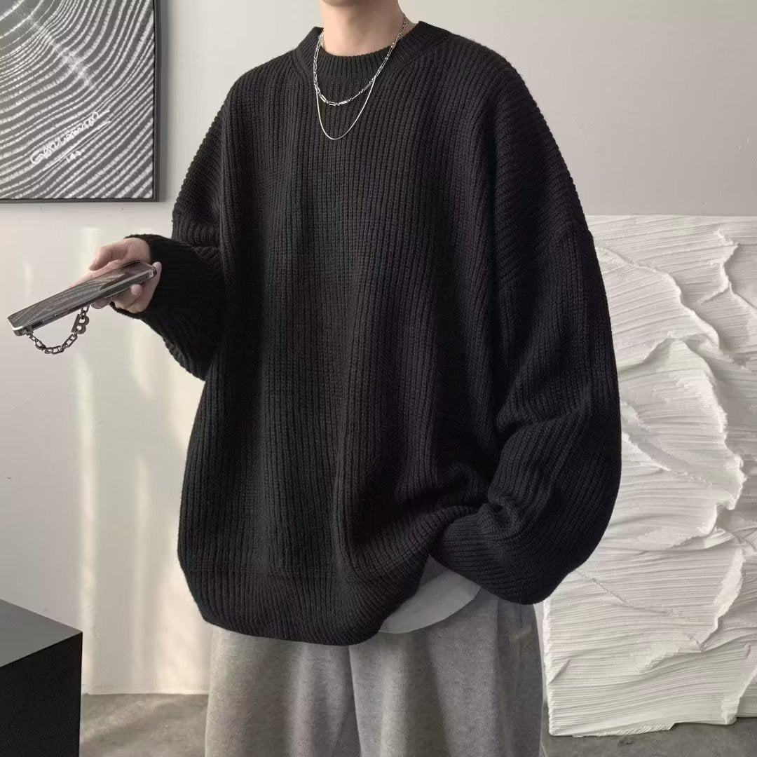 Men's Everyday Crewneck Sweater