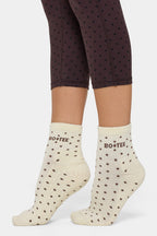 Women's Pilates 3-Pack Socks in Multi