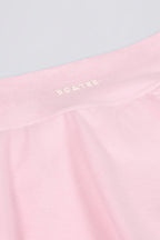 Women's Soft Active Mini Skort in Bloom — Skirt