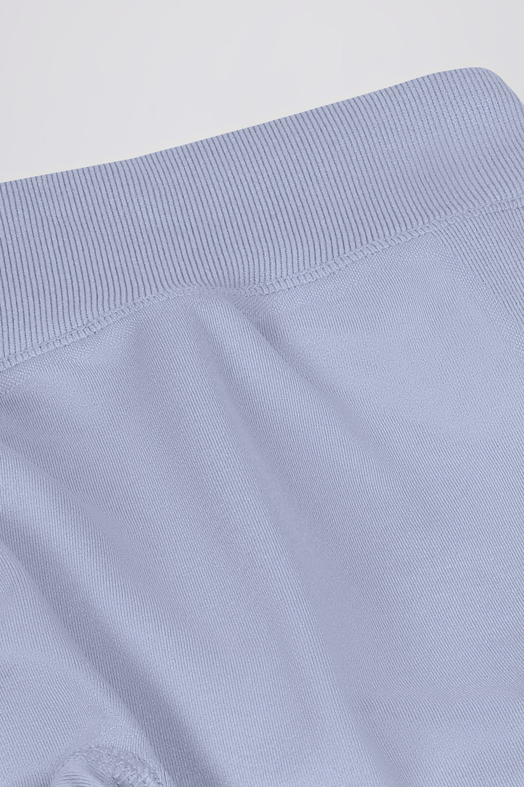 Women's Define Luxe High-Waist Leggings in Blue Grey — Activewear