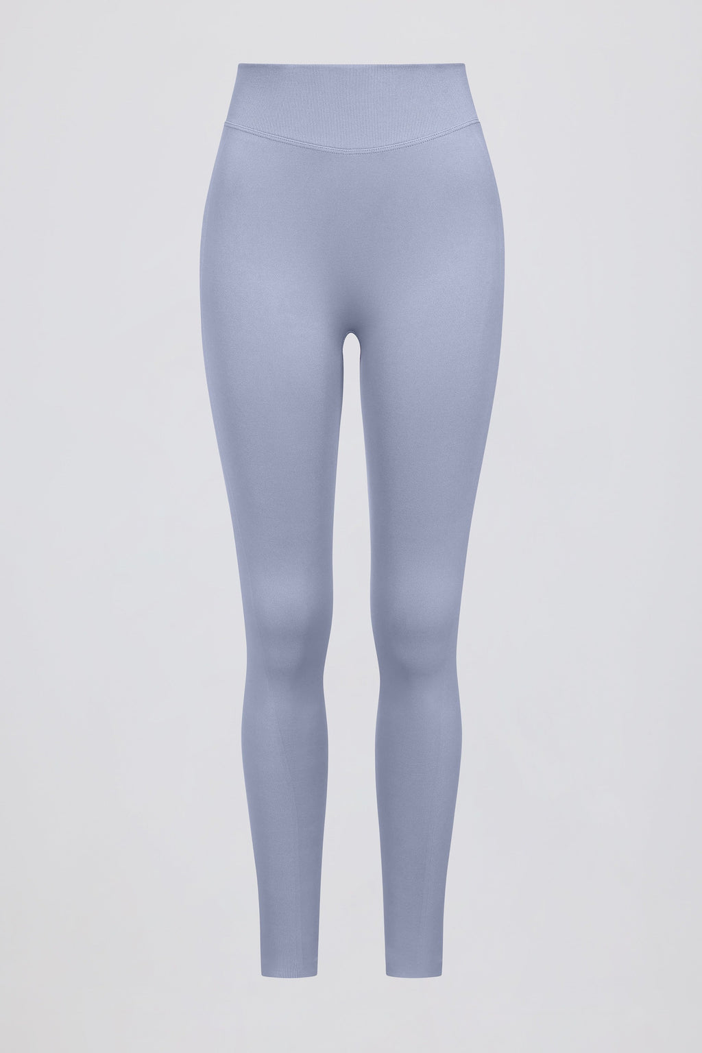 Women's Define Luxe High-Waist Leggings in Blue Grey — Activewear