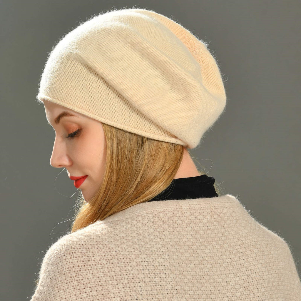 Everyday Knit Beanie