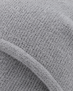 Everyday Knit Beanie — Gray — material [WB gallery 65/4]