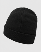 Rechargeable LED Knit Beanie — M1-TD3 Lamp Cap — product back [WB gallery 72/3]