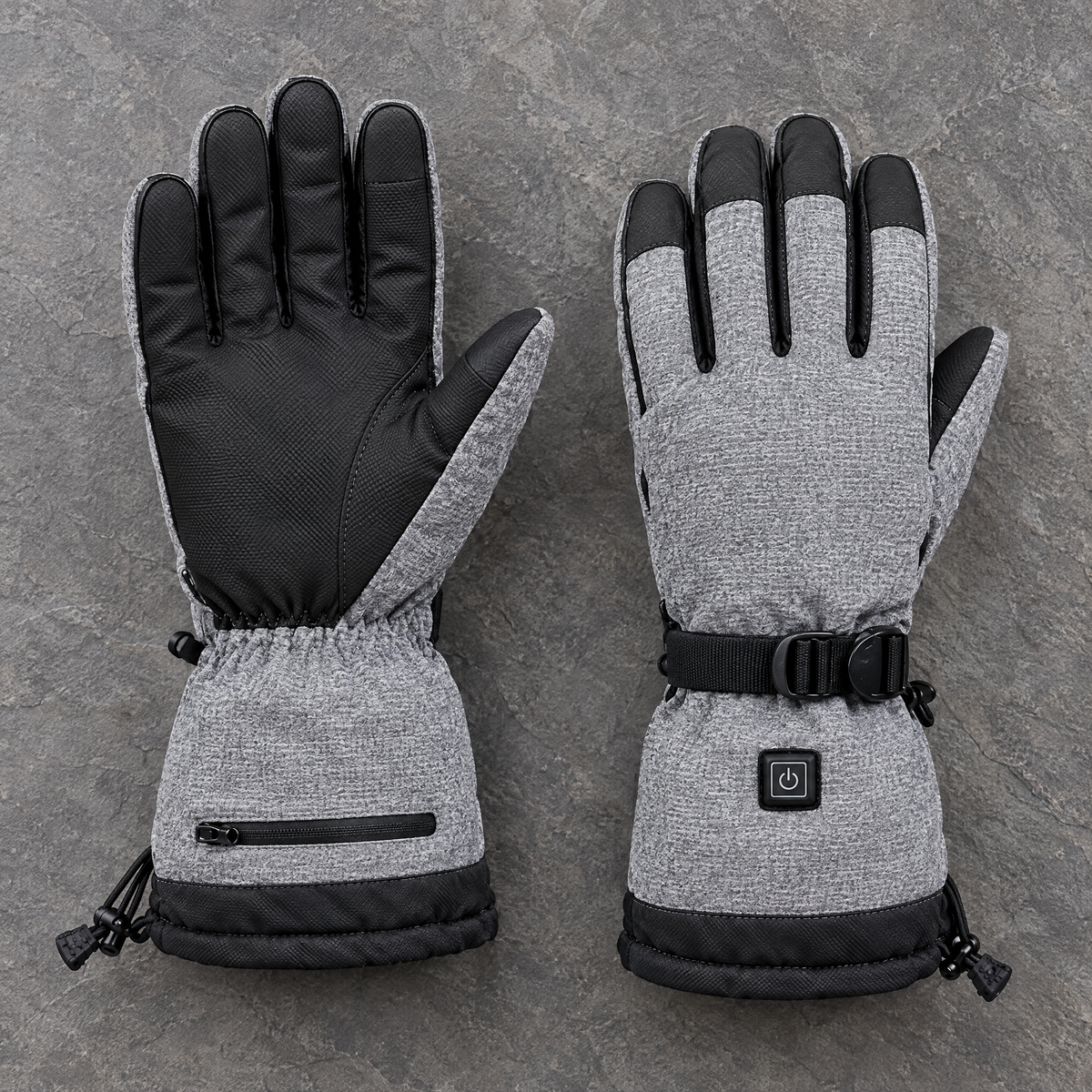 heatedgloves gray gloves only intro2