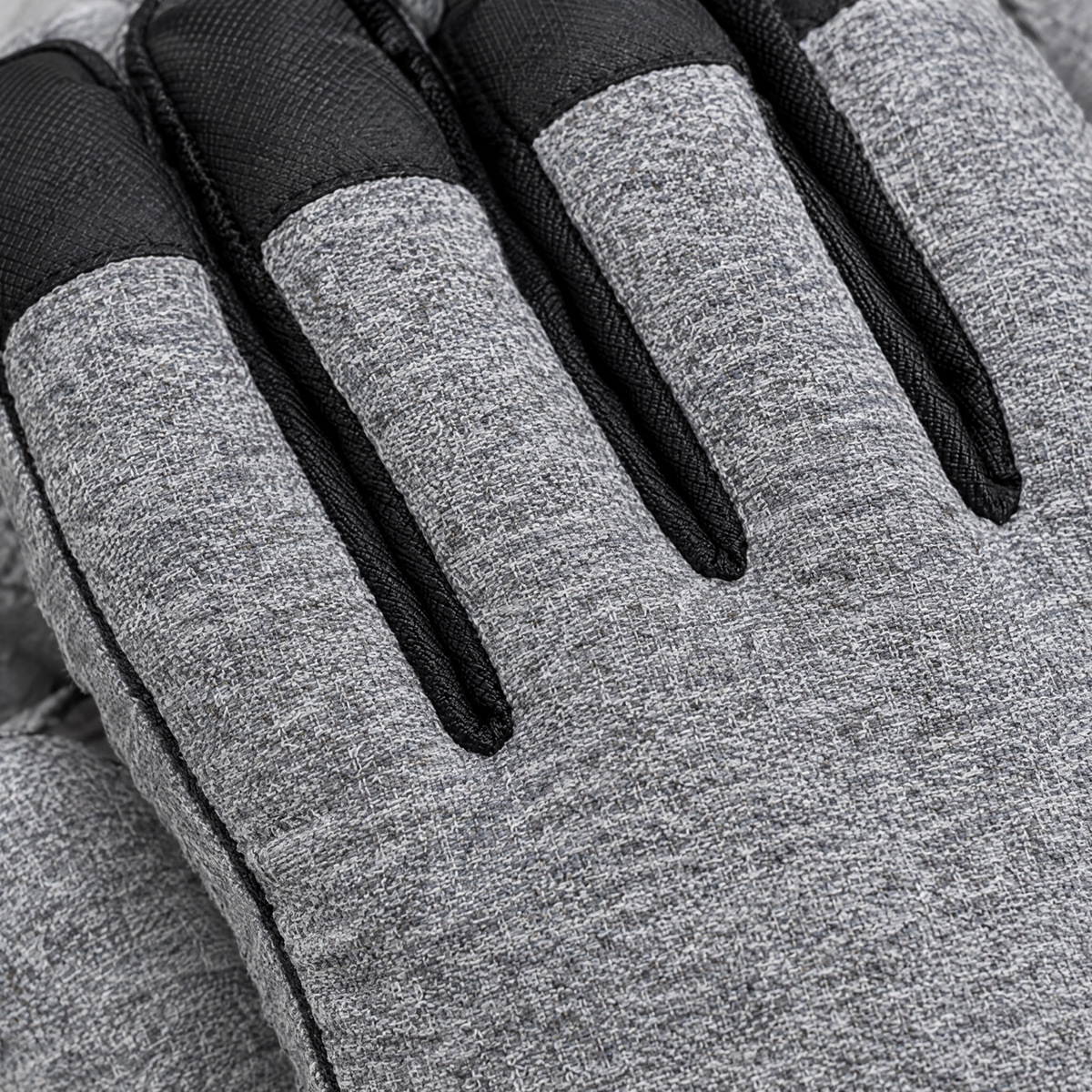 heatedgloves gray gloves only feature1