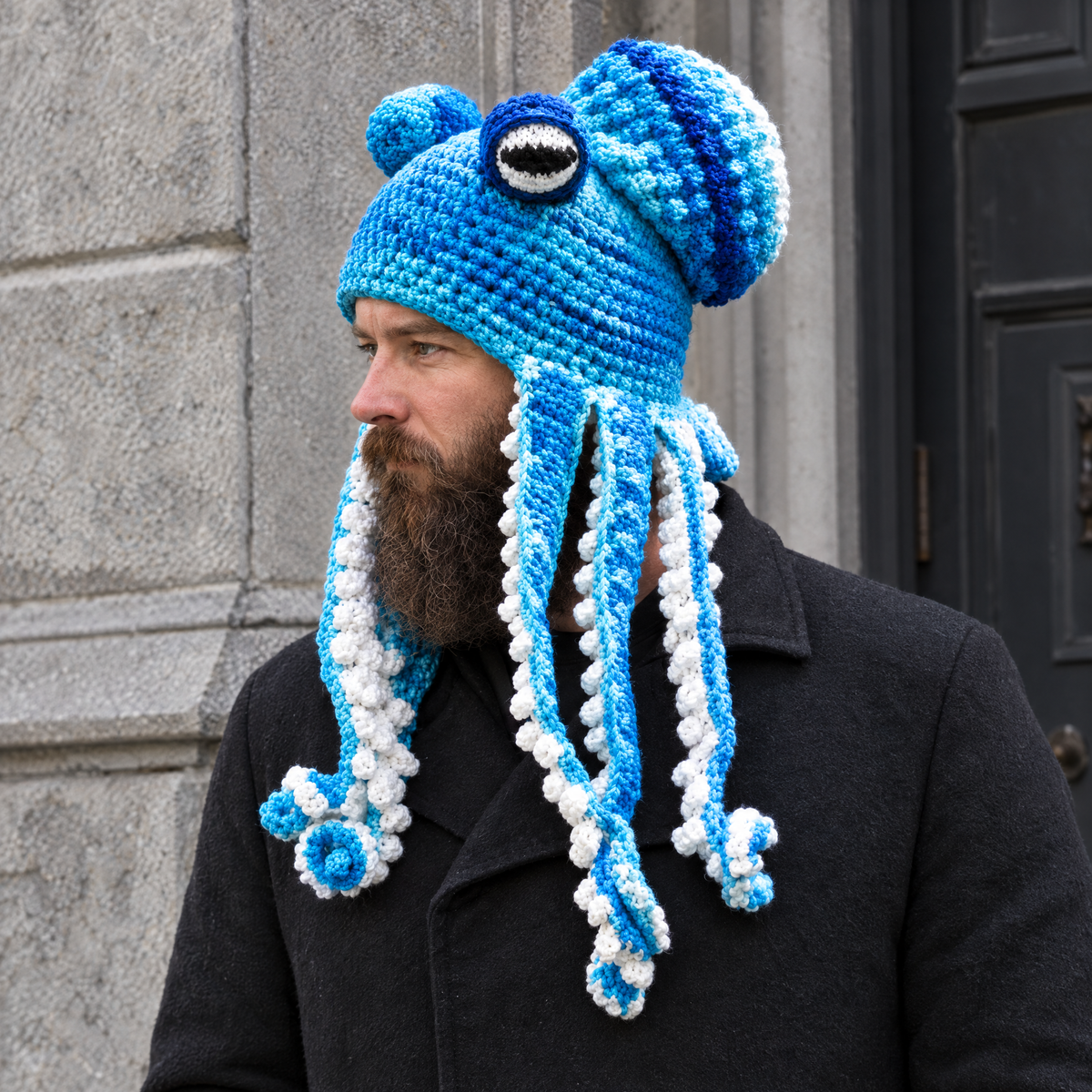 octopus blue white intro1