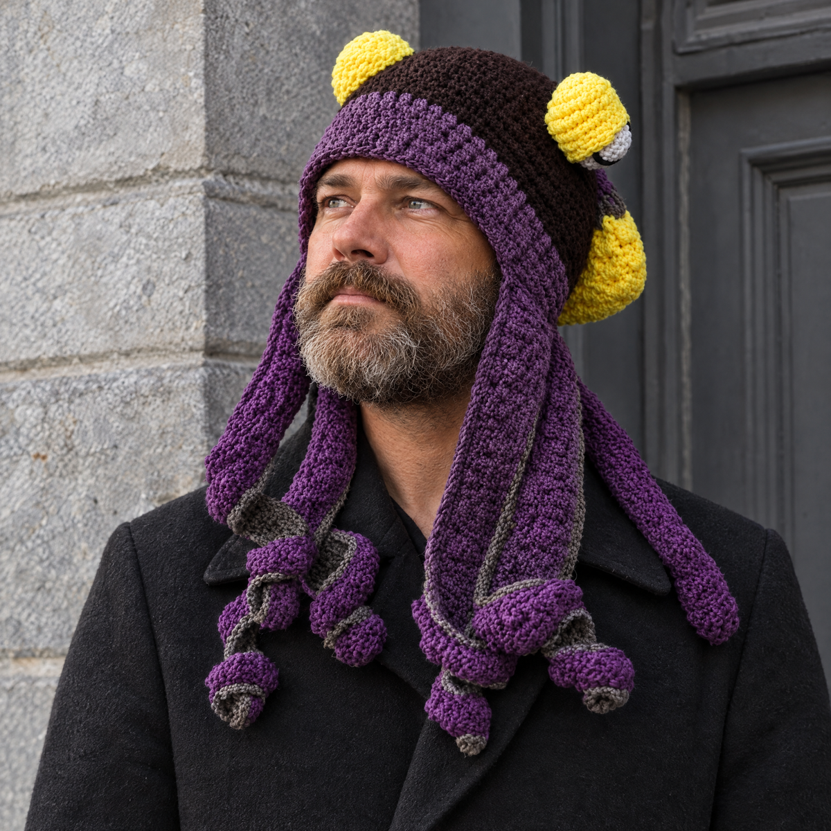 octopus dark coffee purple intro1