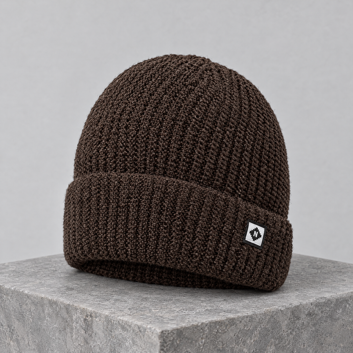 fleecebeanie coffee n patch intro2