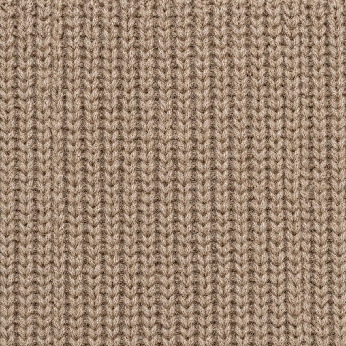 fleecebeanie khaki snowflake patch feature1