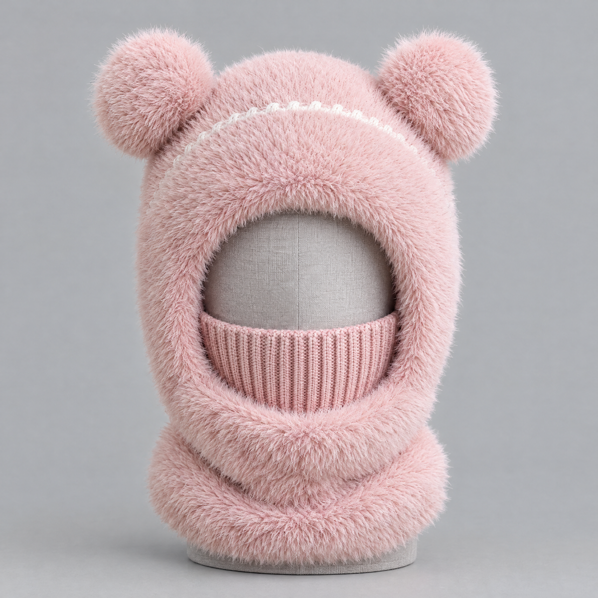 bearhood kids pink intro2