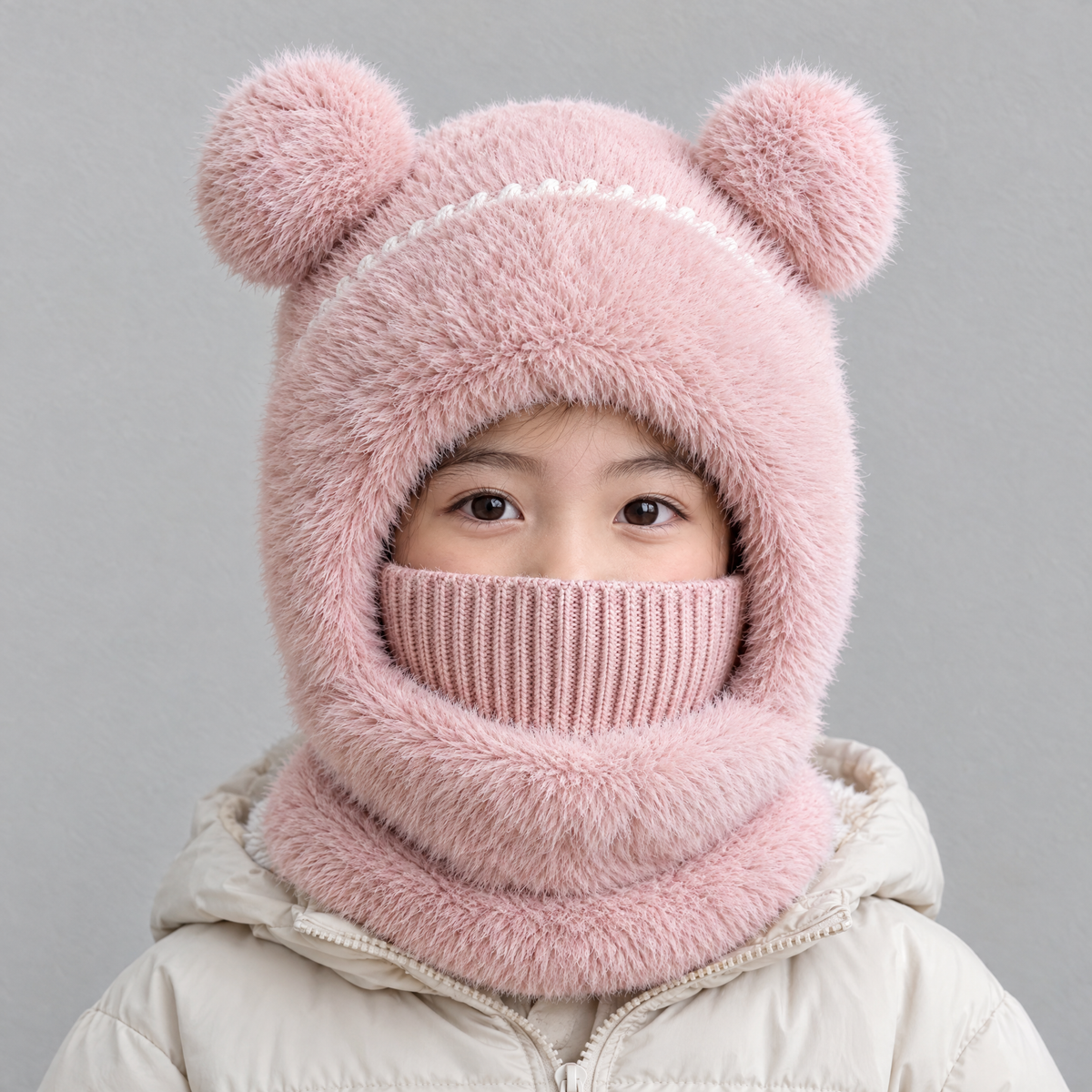 bearhood kids pink intro1
