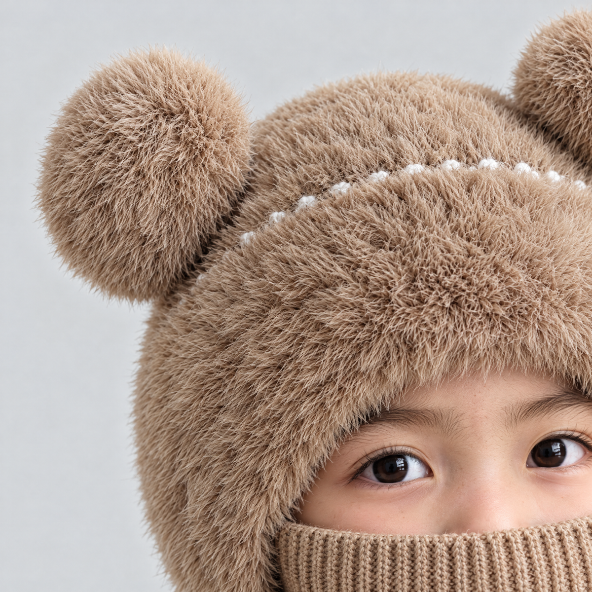 bearhood kids khaki feature2