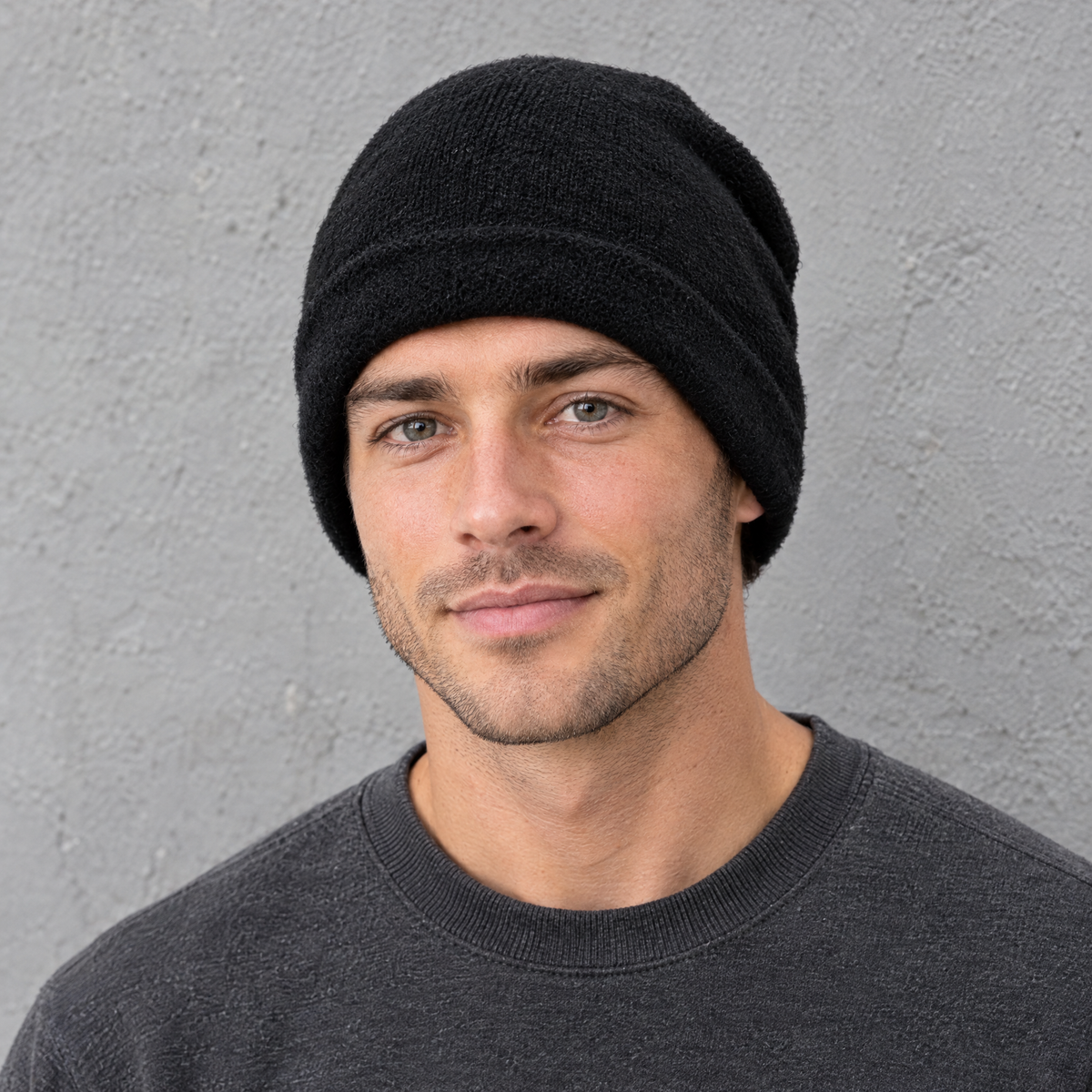 everydaybeanie black intro1
