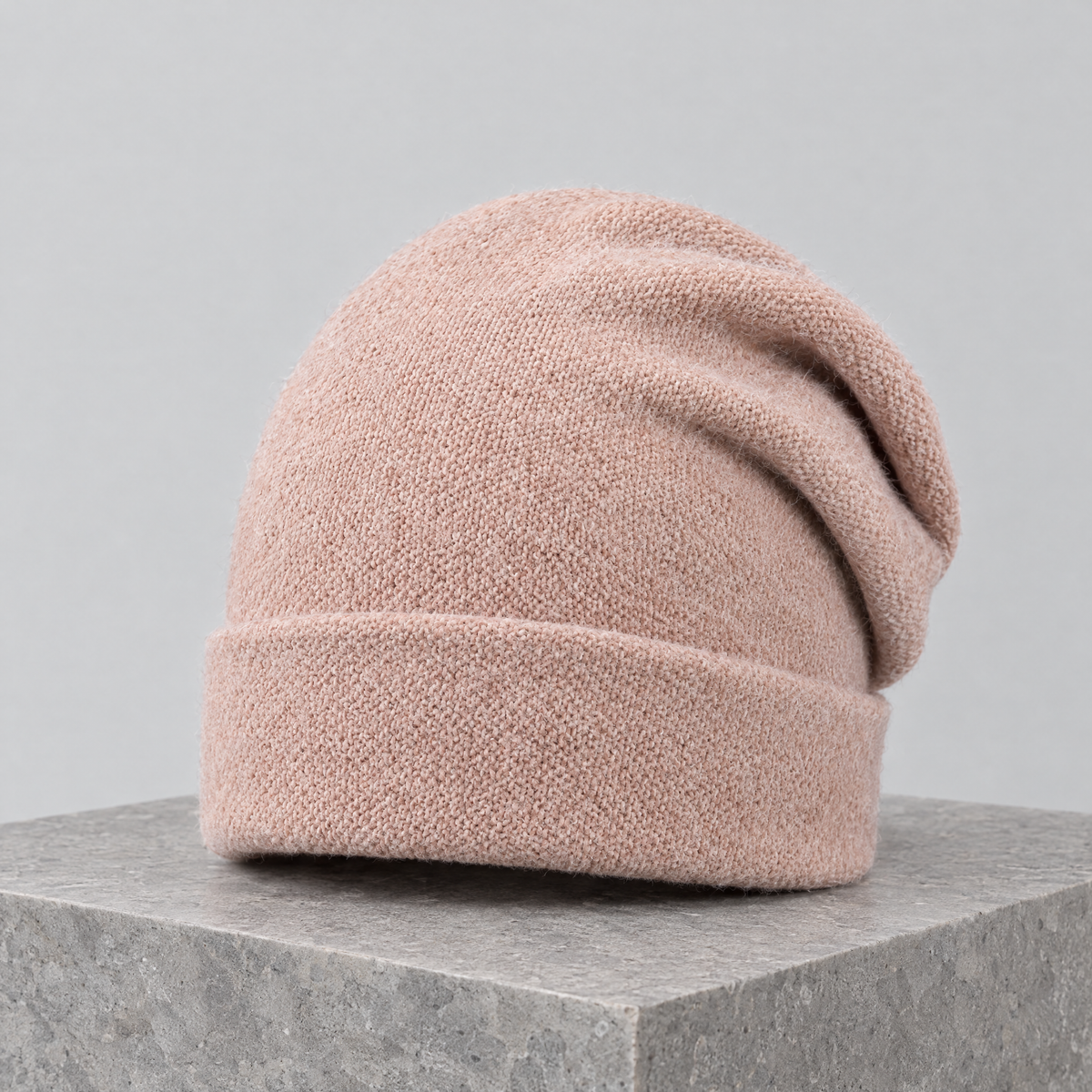 everydaybeanie lotus pink intro2