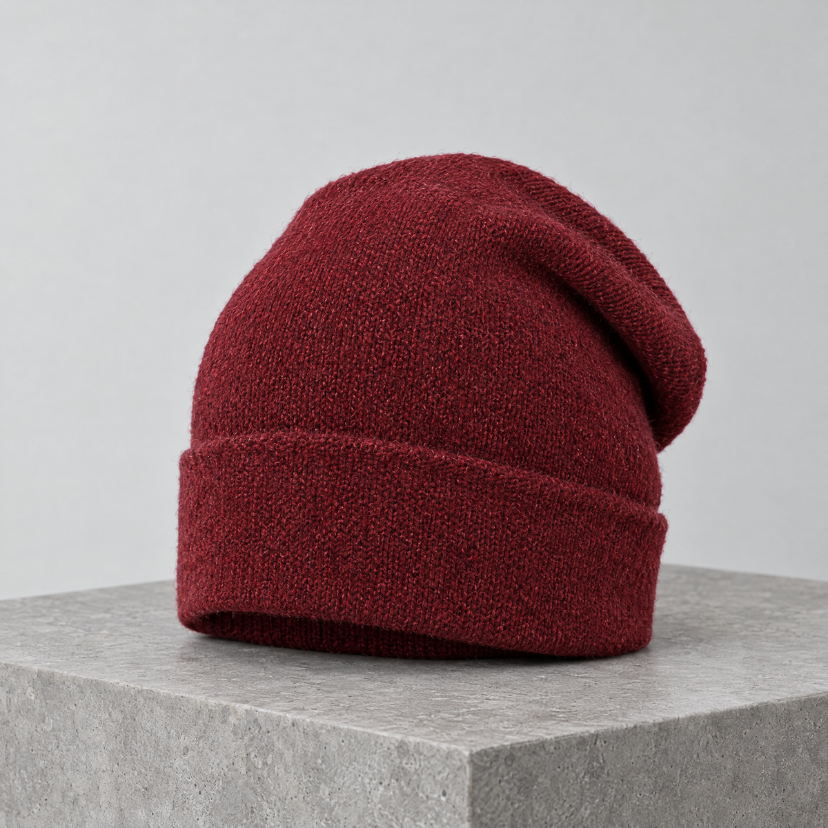 everydaybeanie burgundy intro2