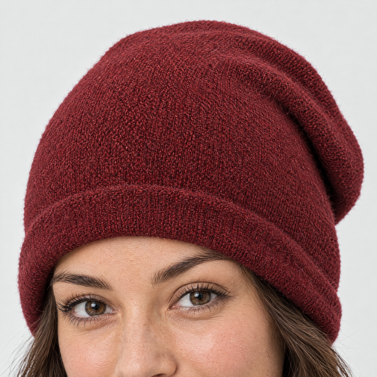 everydaybeanie burgundy feature3